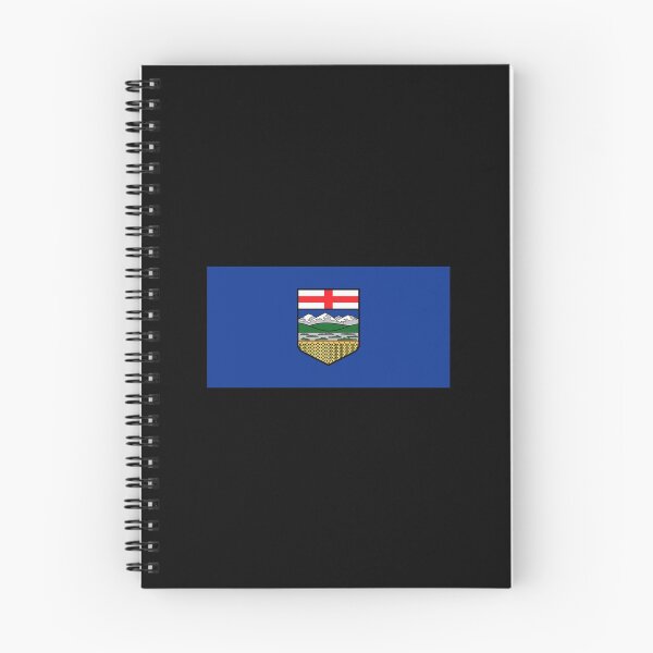Item preview, Alberta - Canadian Provincial Flags designed and sold by Yannick Toney.