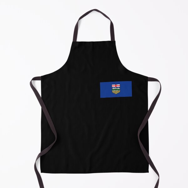 Item preview, Alberta - Canadian Provincial Flags designed and sold by Yannick Toney.