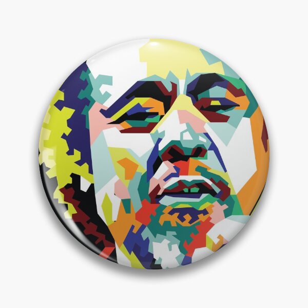 Item preview, Charles Mingus in WPAP designed and sold by andipasoepati.