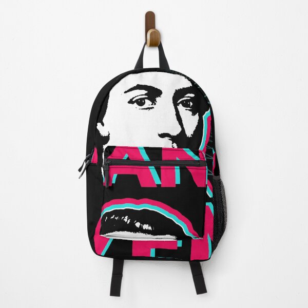 Item preview, Immanuel Kant Funny Retro Vaporwave Synthwave Philosophy Humor designed and sold by sillyquestions.