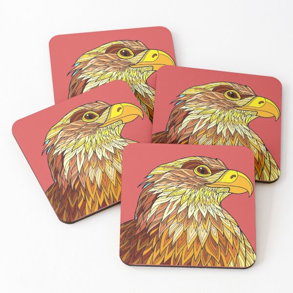 Item preview, eagle fang karate designed and sold by Rathod Nirav.