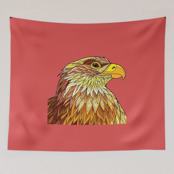 Item preview, eagle fang karate designed and sold by Rathod Nirav.