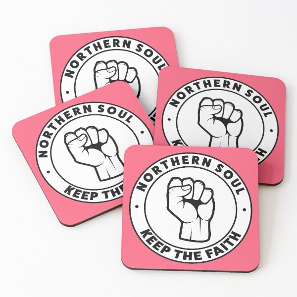 Item preview, Northern Soul - Keep The Faith designed and sold by Jamiecsmith1986.