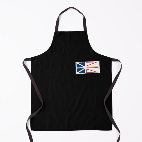 Item preview, Newfoundland & Labrador - Canadian Provincial Flags designed and sold by Yannick Toney.