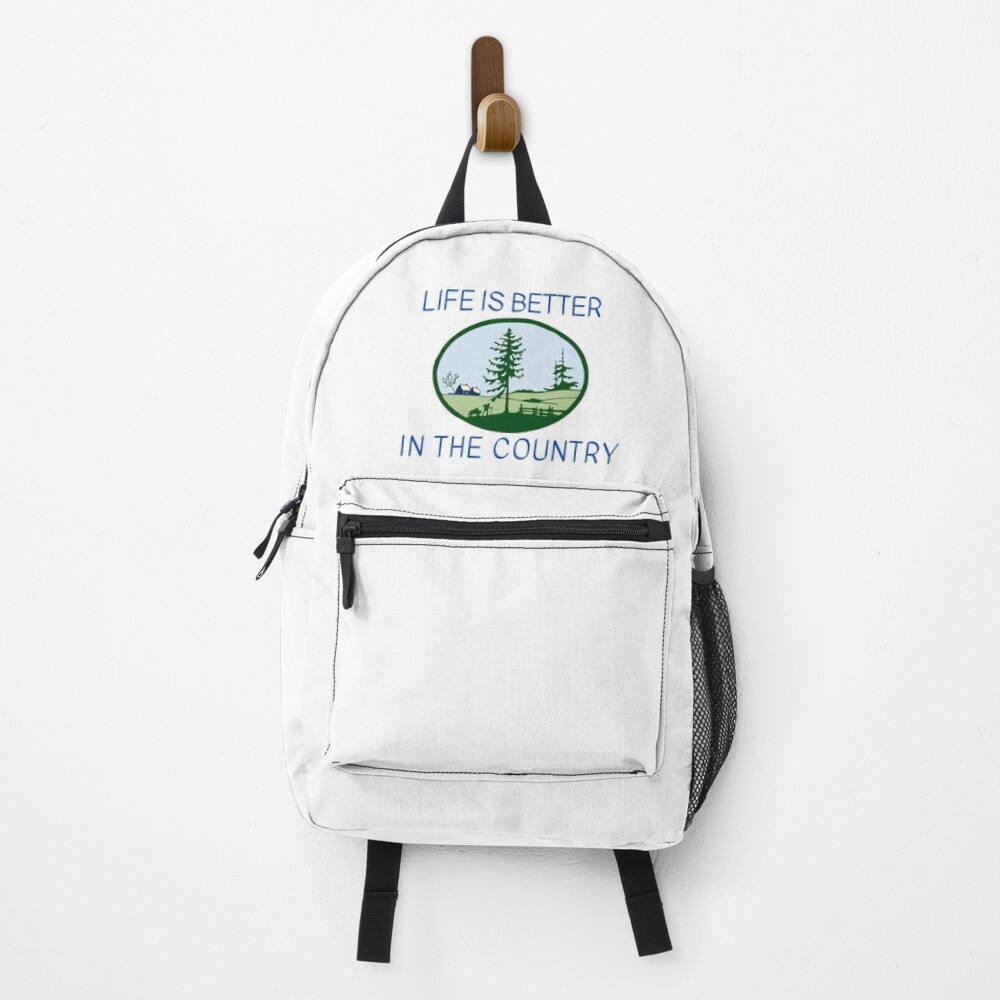 Item preview, Backpack designed and sold by Hyper-Store.