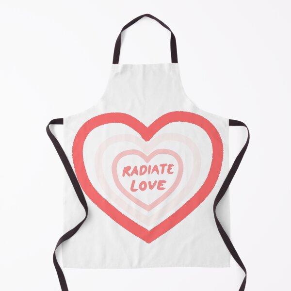 Item preview, Radiate Love designed and sold by arianne121.