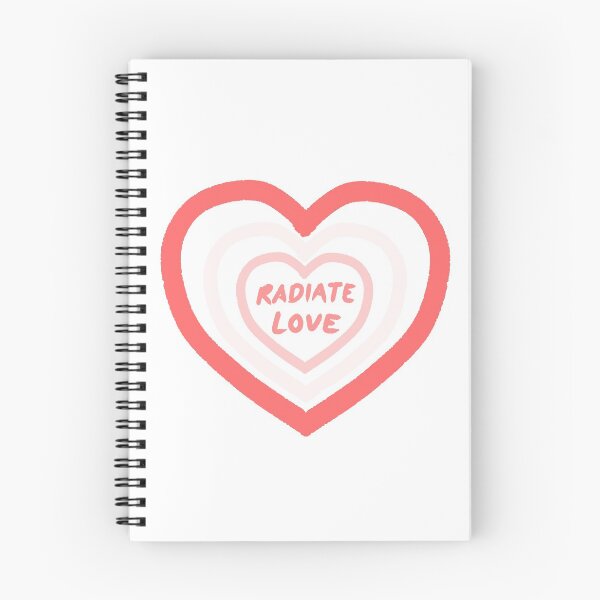 Item preview, Radiate Love designed and sold by arianne121.