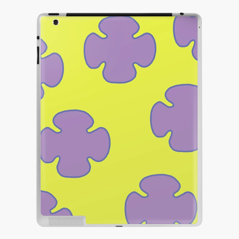 Squidward Tentacles - Future Spongebob Squarepants iPad Case & Skin for  Sale by Xanderlee7
