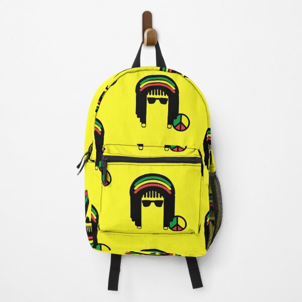 Item preview, Dreadlock Rasta Reggae Art designed and sold by MYZAK HRM.