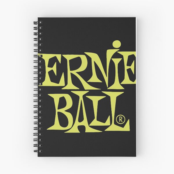 Item preview, Ernie ball merchant designed and sold by peacockissac.