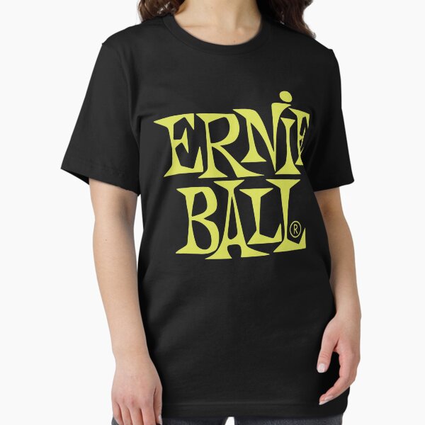 Item preview, Ernie ball merchant designed and sold by peacockissac.