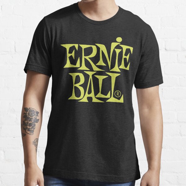 Ernie ball merchant Essential T-Shirt