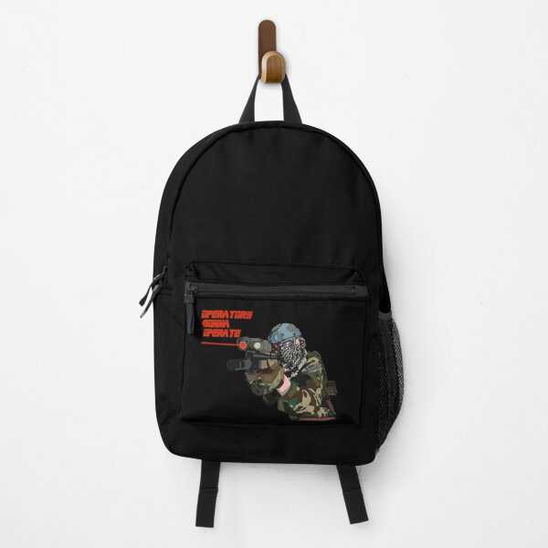 Item preview, OPERATORS GONNA OPERATE designed and sold by Yellowscar.