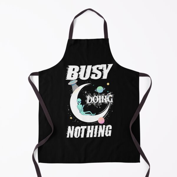 Item preview, Busy doing nothing designed and sold by Rui Valverde.