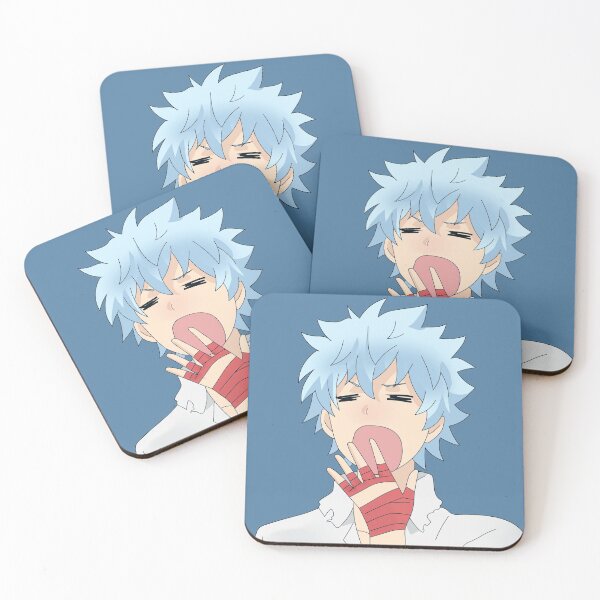 Item preview, yawning kaido designed and sold by qlexq.