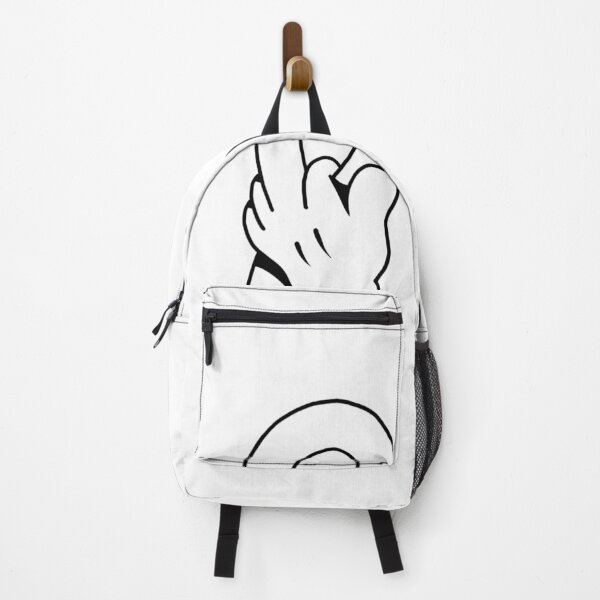 Item preview, Infinity middle finger designed and sold by Premium-Amore.