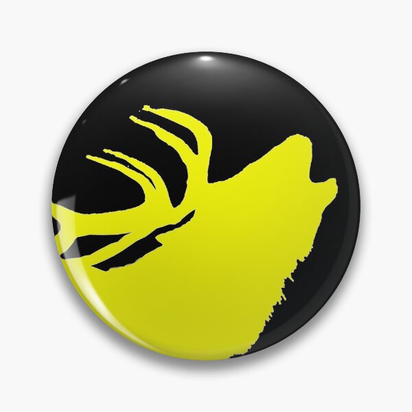 Item preview, Roaring red deer designed and sold by Ingo Gerlach.