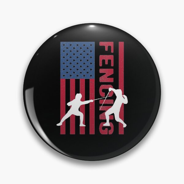 Item preview, Fencing duel designed and sold by ElBeDesigns.