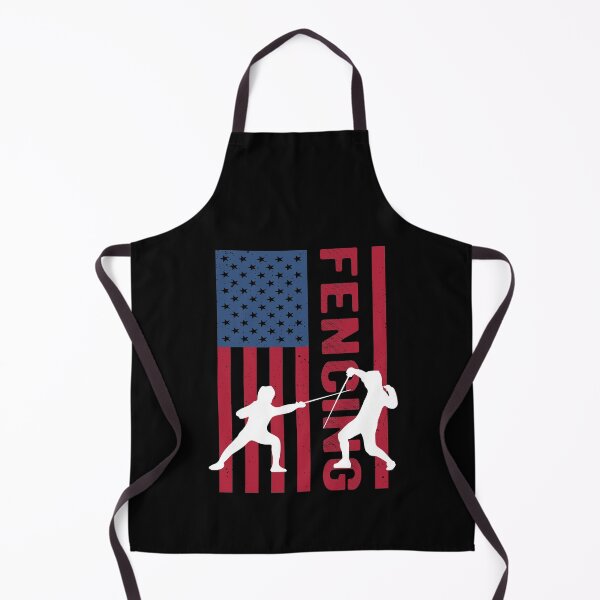 Item preview, Fencing duel designed and sold by ElBeDesigns.