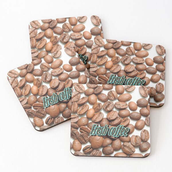 Item preview, Fresh roasted coffee beans designed and sold by Gaynor-dI.