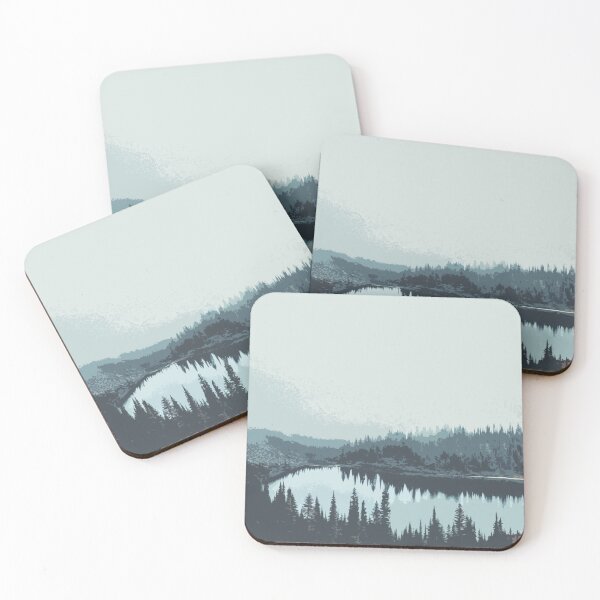 Item preview, Forest designed and sold by De-MonTe.