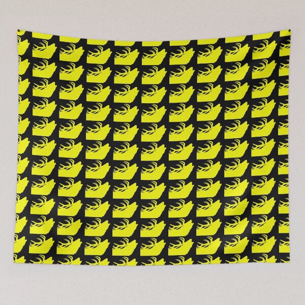 Item preview, Roaring red deer designed and sold by Ingo Gerlach.