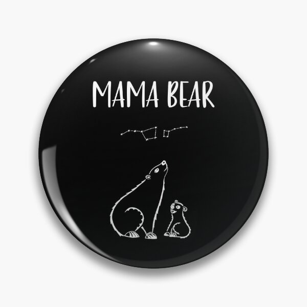Item preview, Womens Mama Bear - Funny Best Gift Ideas For Mother Mom Birthday Mothers Day designed and sold by NDTStore.