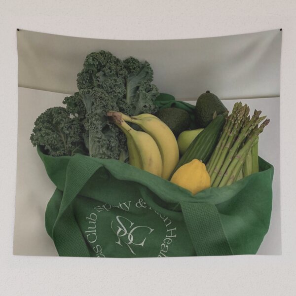 Item preview, GREENS designed and sold by moodbubble.