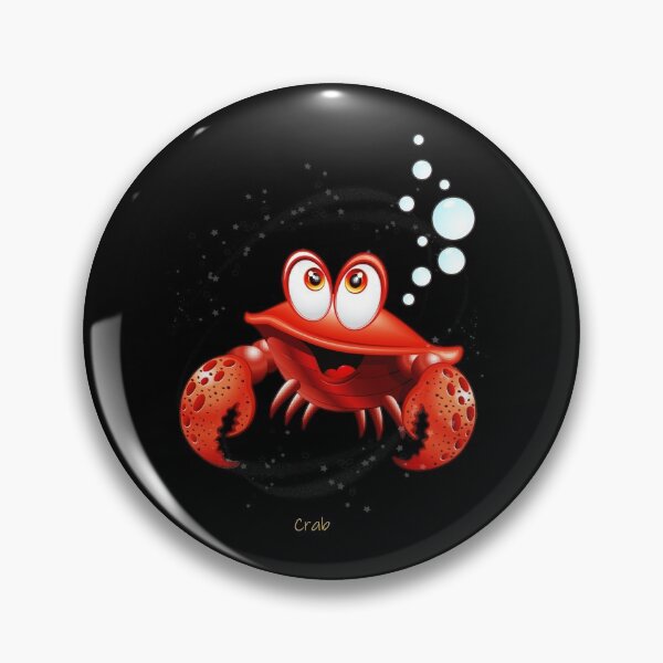 Item preview, Crab Kids designed and sold by ENJOY0011.