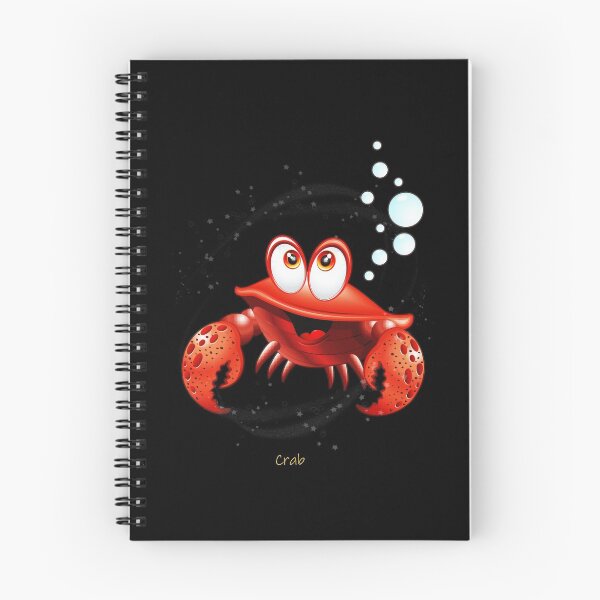 Item preview, Crab Kids designed and sold by ENJOY0011.