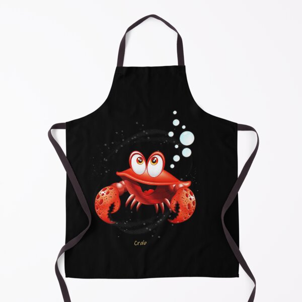 Item preview, Crab Kids designed and sold by ENJOY0011.