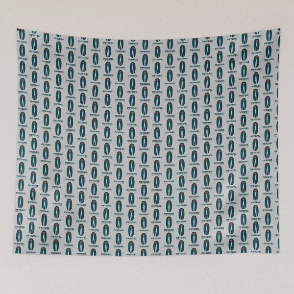 Item preview, Meteoric Industries 1 designed and sold by Rian Hughes.