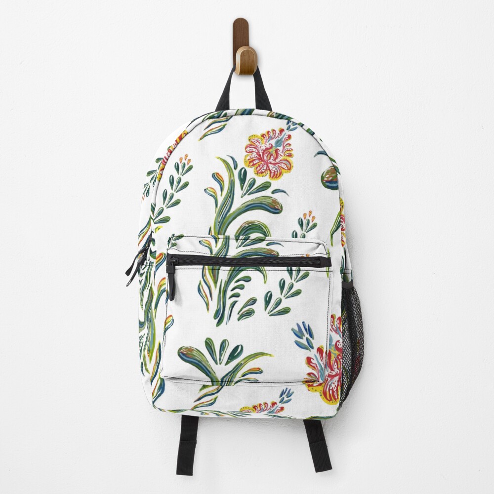 Item preview, Backpack designed and sold by SwePattern.