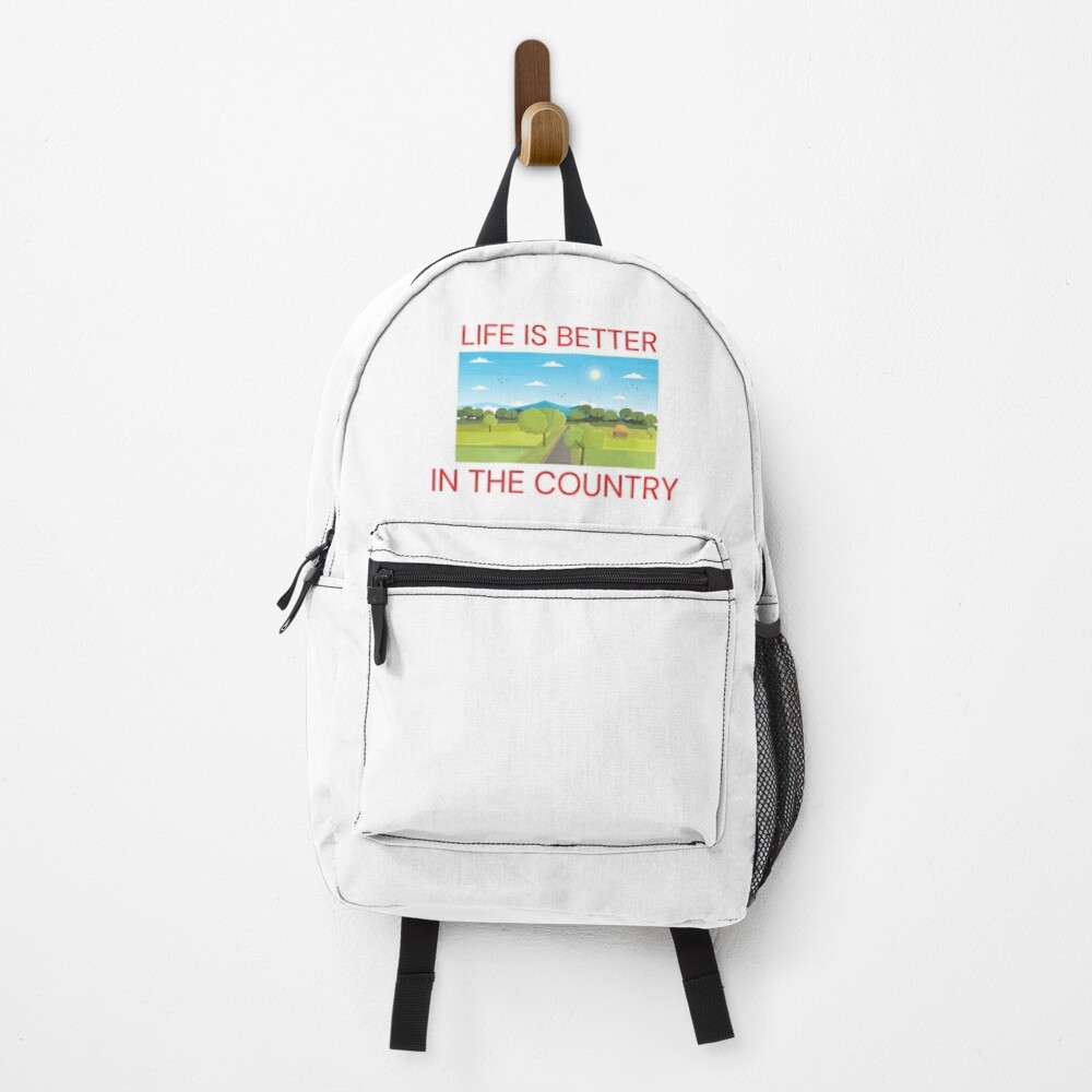 Item preview, Backpack designed and sold by Hyper-Store.