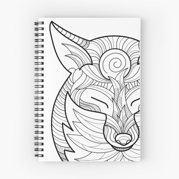 Item preview, Fox Soul Totem designed and sold by Ranedel.