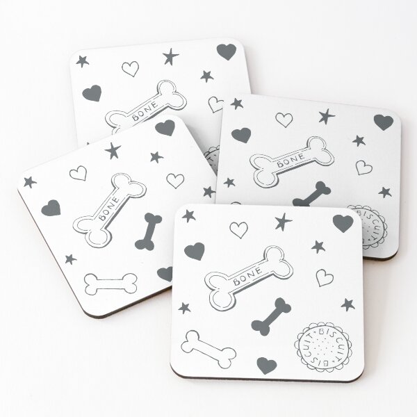 Item preview, Dog Biscuits, Bones, Treats designed and sold by PopseyUK.