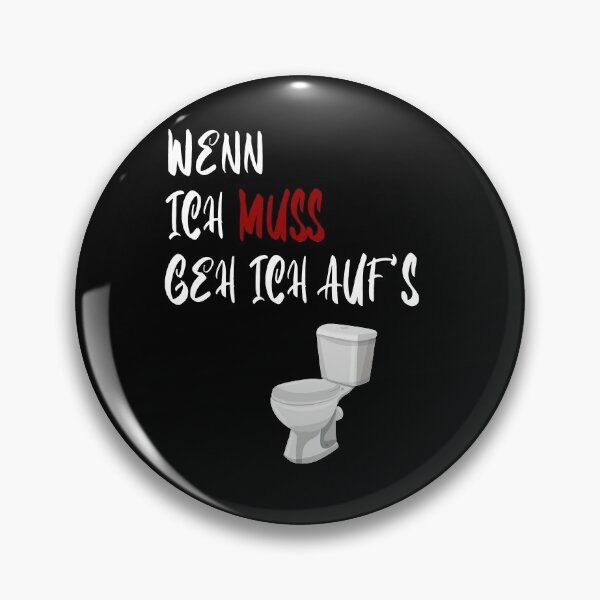 Item preview, Disobedient rebellious coercion anti toilet toilet white designed and sold by dJ-Design.