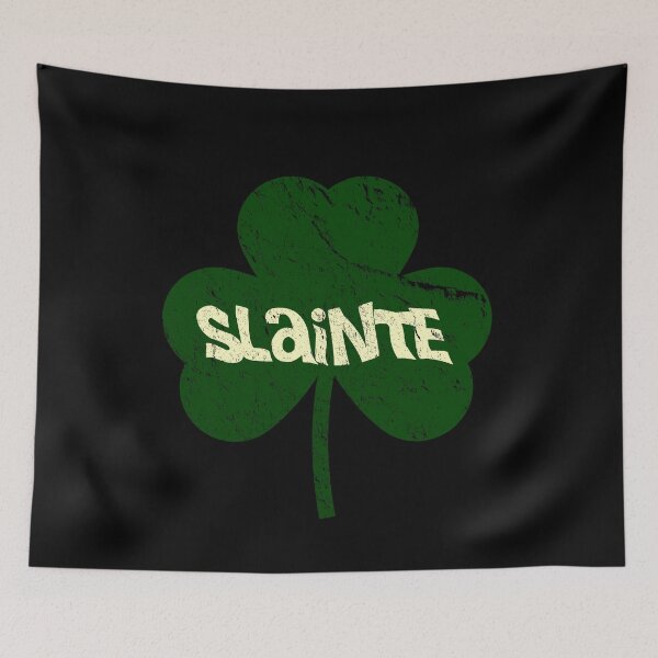 Item preview, Slainte - St Patrick's Day designed and sold by TKsTees.
