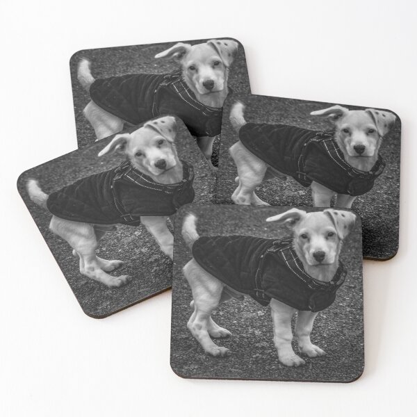 Item preview, puppers designed and sold by Perggals© - Stacey Turner.
