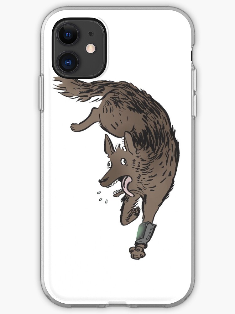 Dogmeat iphone 11 case Dogmeat iphone 11 case