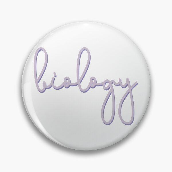 Item preview, biology designed and sold by catevalentini12.