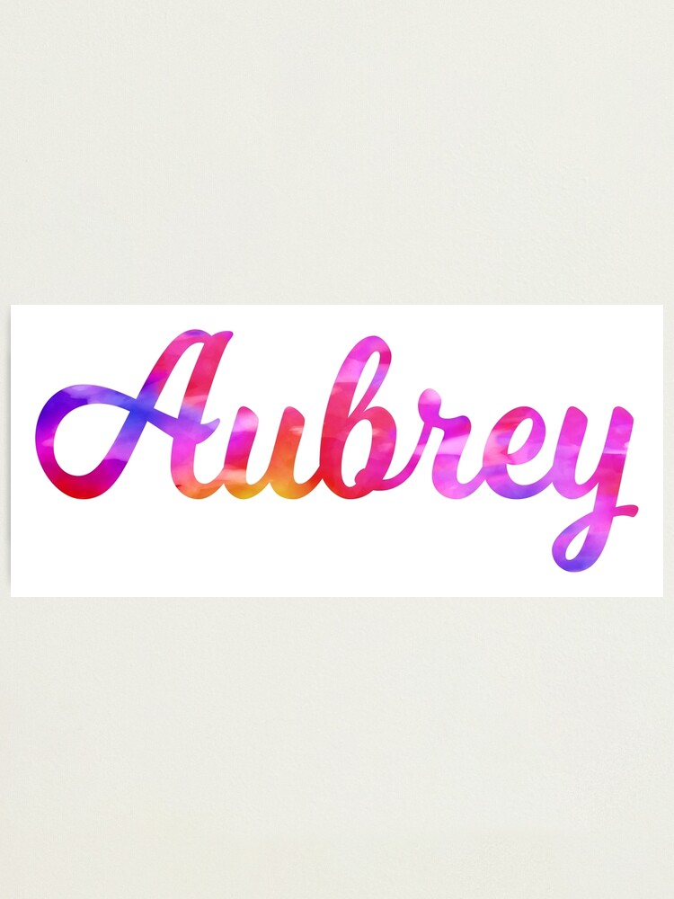 Aubrey Color Block buy Favor Tags | Printed