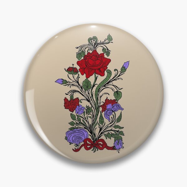 Item preview, Alpine bouquet designed and sold by Graograman.