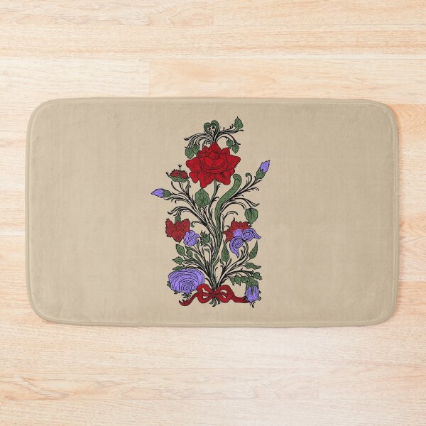 Item preview, Alpine bouquet designed and sold by Graograman.