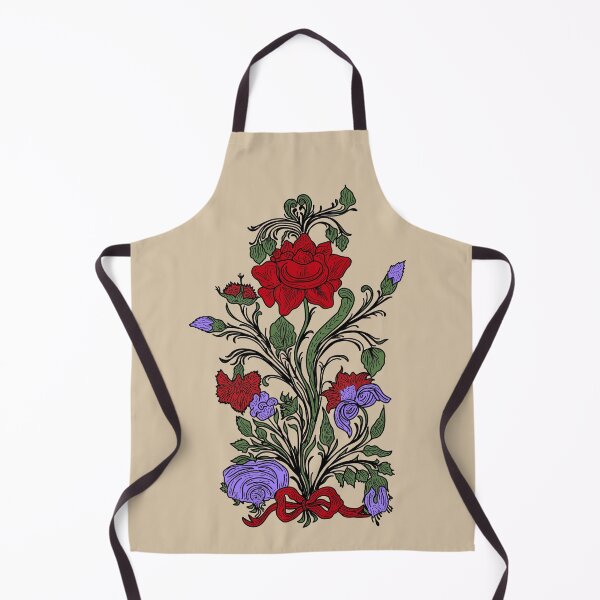 Item preview, Alpine bouquet designed and sold by Graograman.