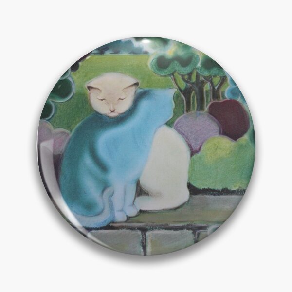 Item preview, Clarice Cats designed and sold by TheresaJaneArt.