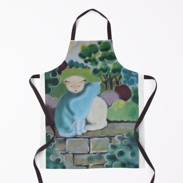 Item preview, Clarice Cats designed and sold by TheresaJaneArt.