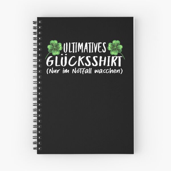 Item preview, Ultimate lucky shirt lucky charm shamrock designed and sold by dJ-Design.