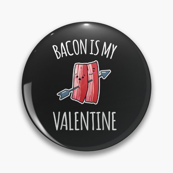Artikelvorschau, Speck ist mein Valentinstag-Hemd für Jungen-Mädchen-Geschenk-lustiger Speck entworfen und verkauft von josephvinson689.