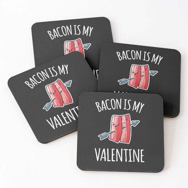 Artikelvorschau, Speck ist mein Valentinstag-Hemd für Jungen-Mädchen-Geschenk-lustiger Speck entworfen und verkauft von josephvinson689.